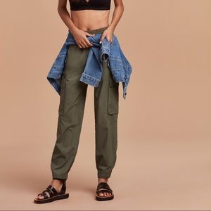 Aritzia pants